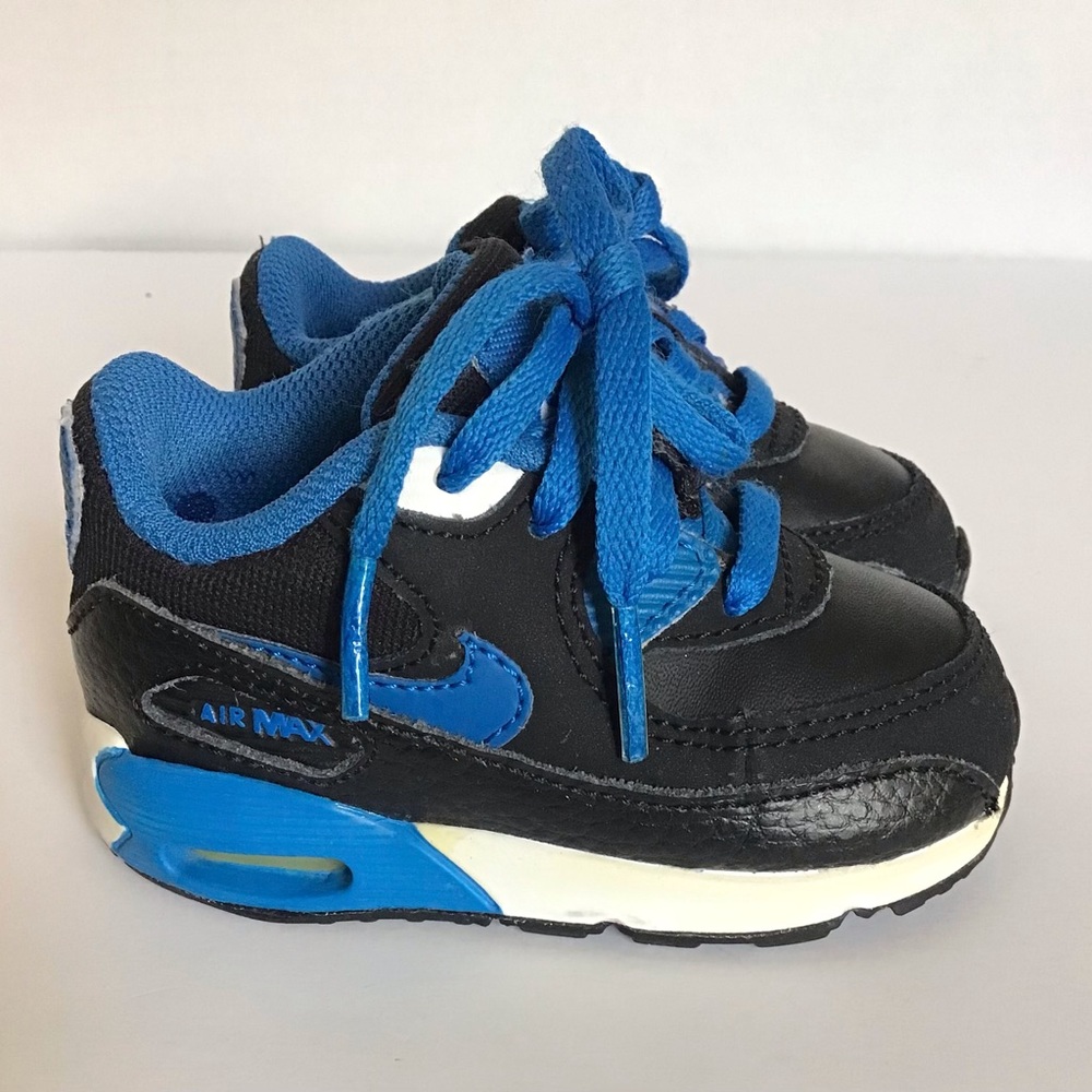 Nike Air Max Sneakers Toddler 4C